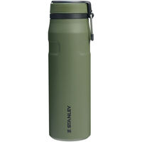 Stanley Iceflow Twist Flip termoflaske 0,7 liter, dried pine