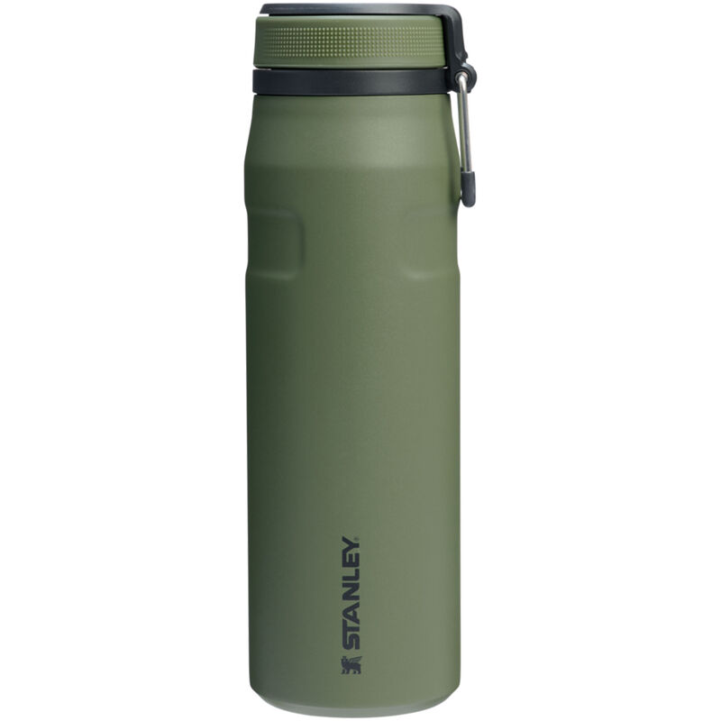 Iceflow Twist Flip termospullo 0,7 litraa, dried pine