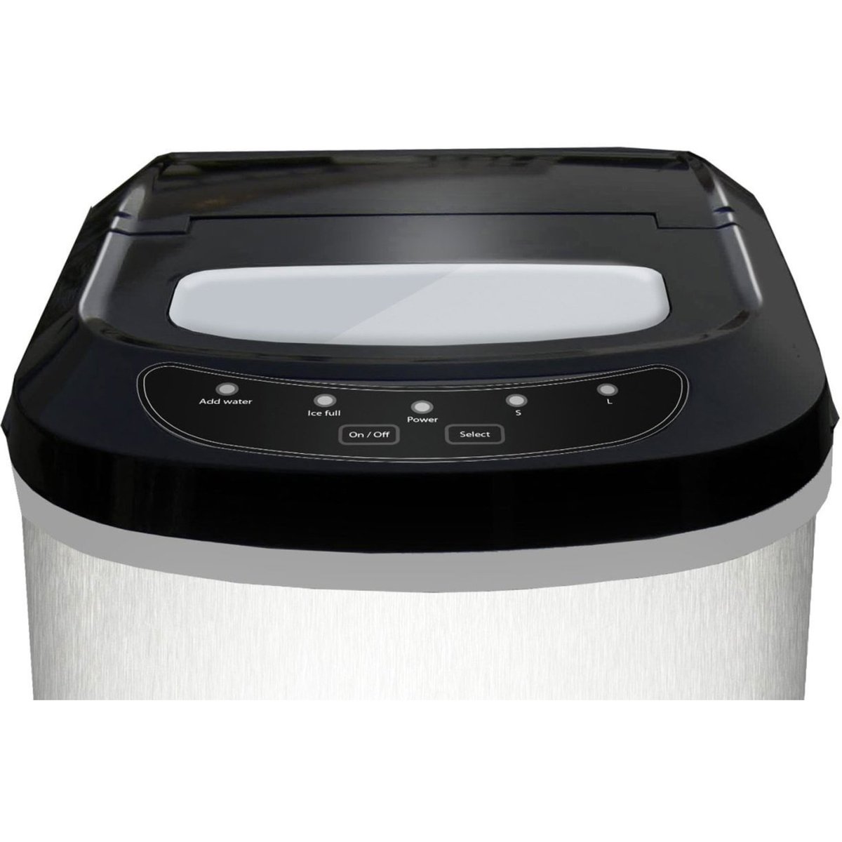 IceMaster PRO jääpalakone