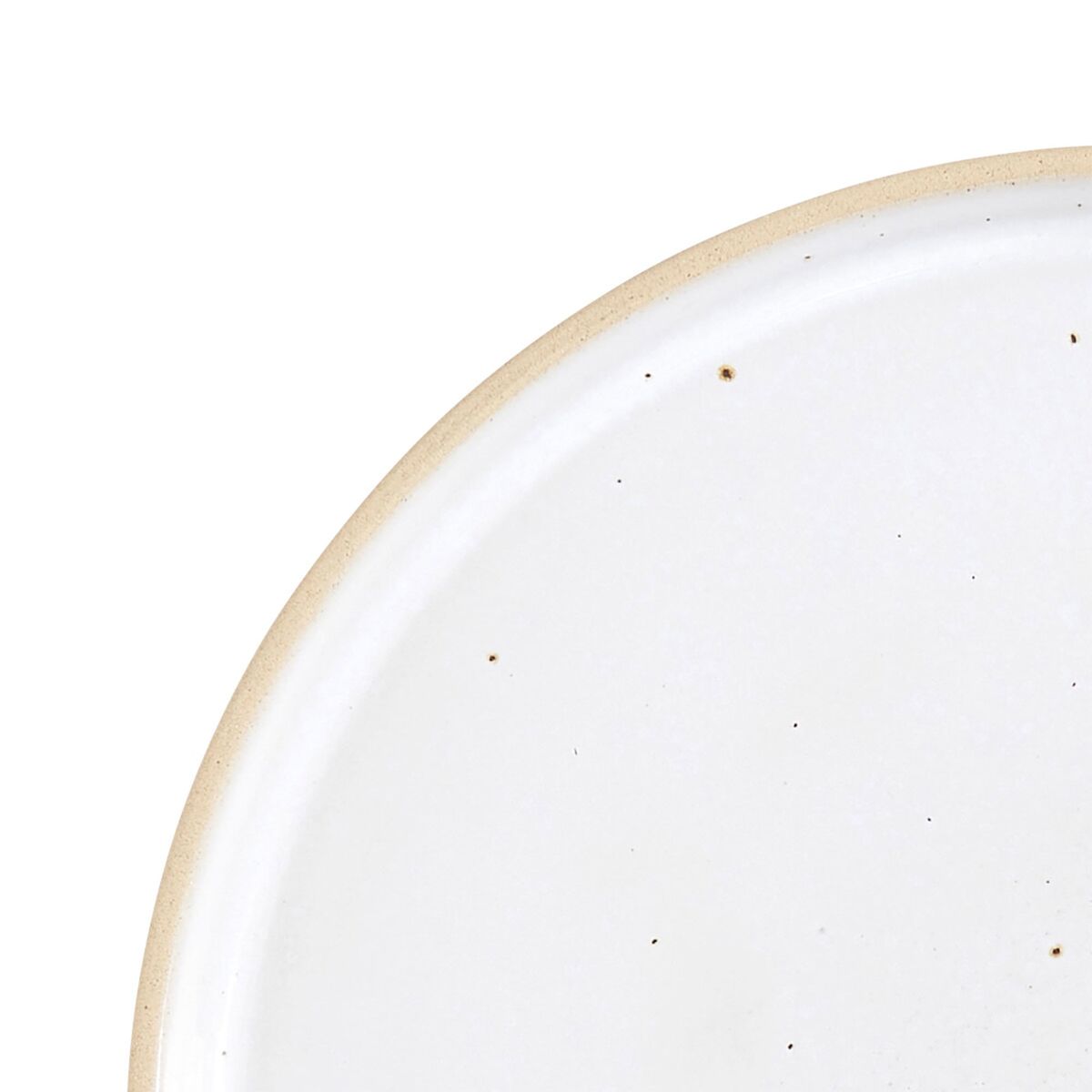 Minerals assiett 22 cm 4-pack, moonstone