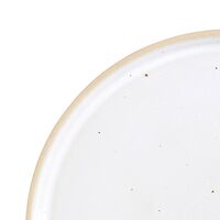 Minerals assiett 22 cm 4-pack, moonstone