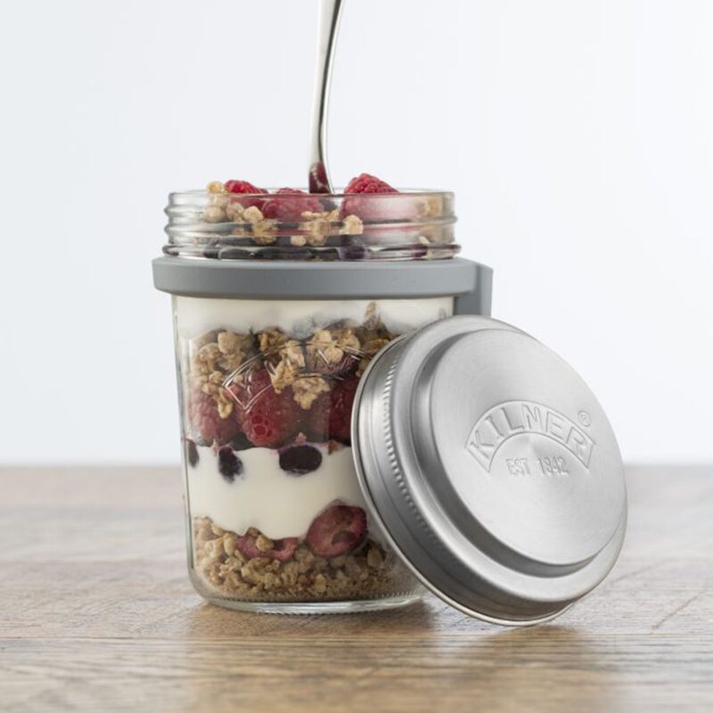 Morgenmadssæt 0,35 liter