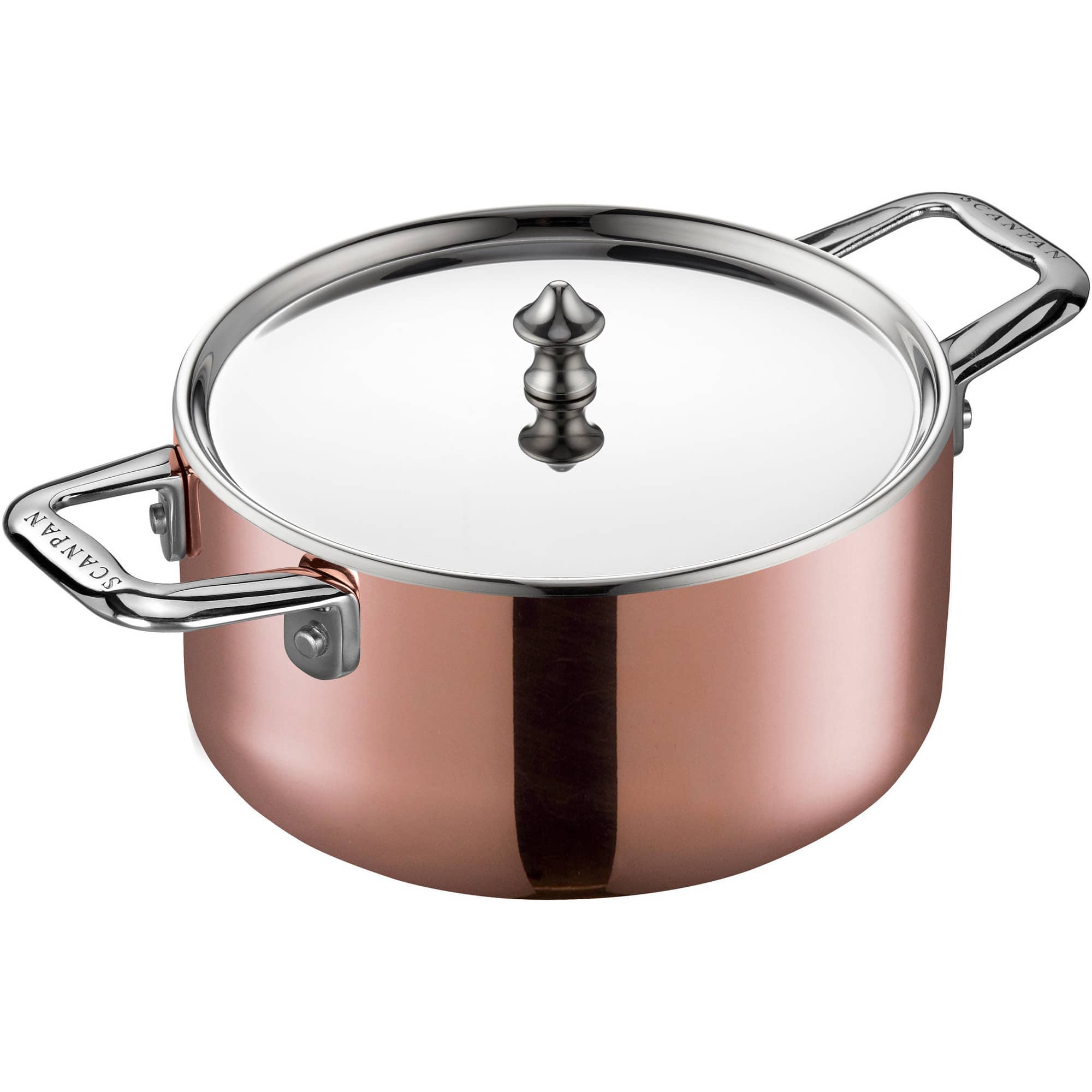 Produktfoto för Scanpan Maître D´ Gryta 16 cm