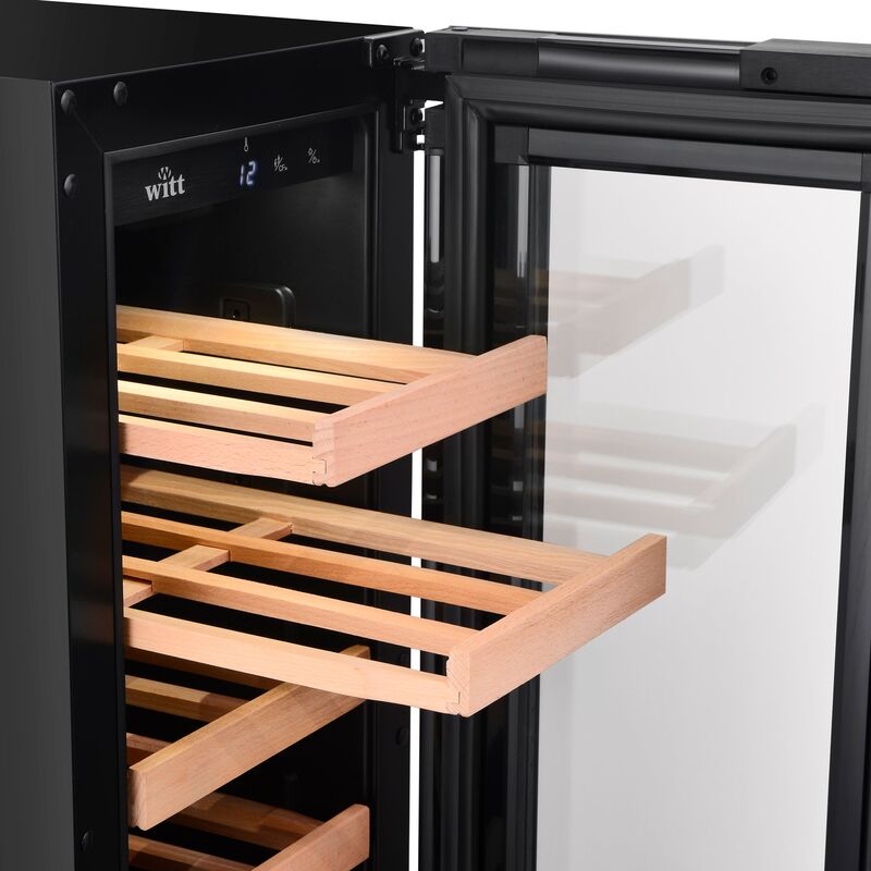 WCU3082-1BG vinkyl, 20 flaskor