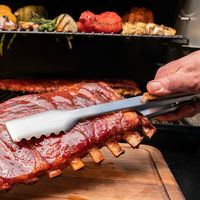 Grilltång