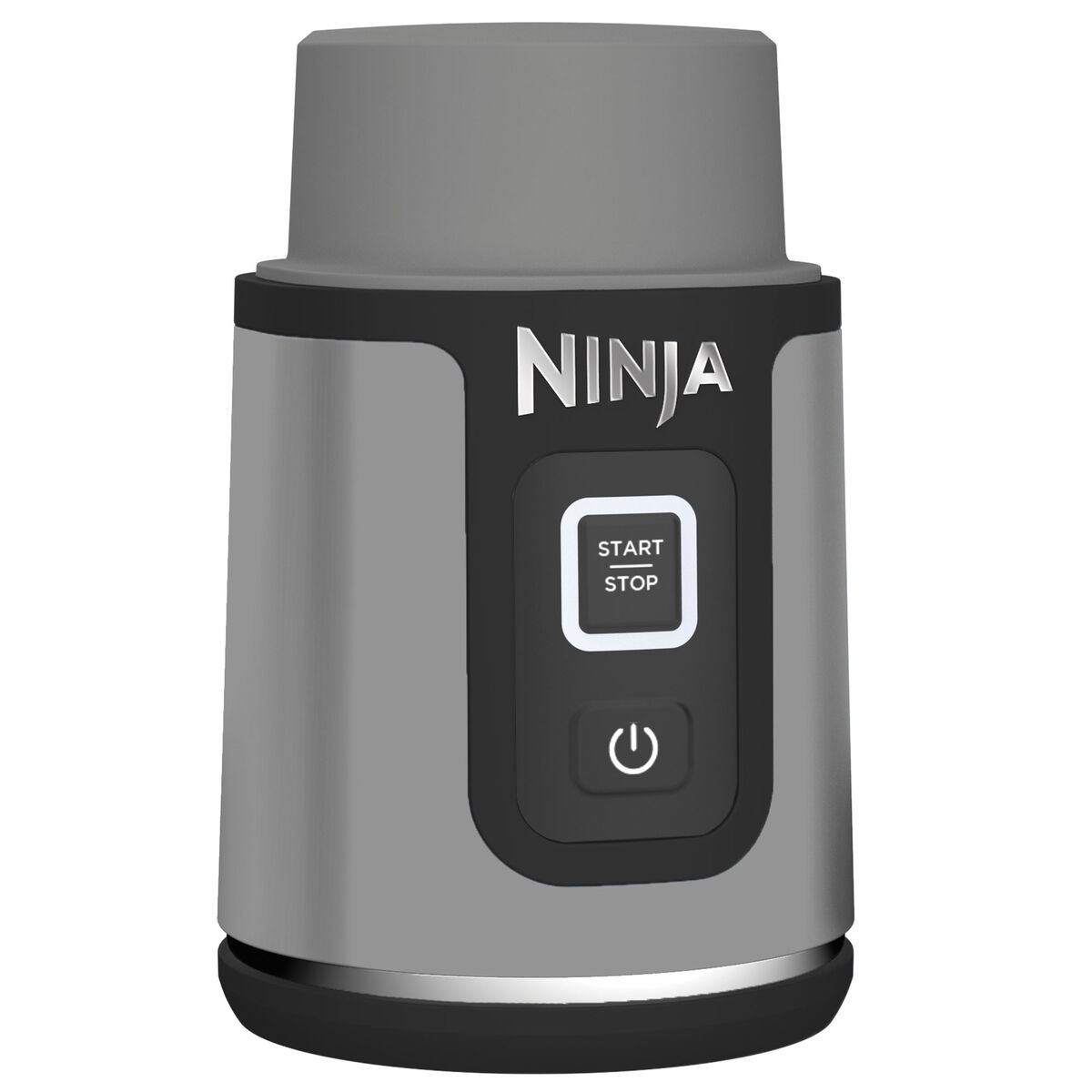 Ninja Blast Trådløs bærbar blender, sort