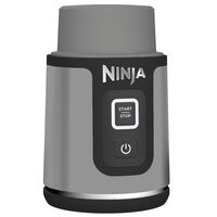 Ninja Blast Trådløs bærbar blender, sort