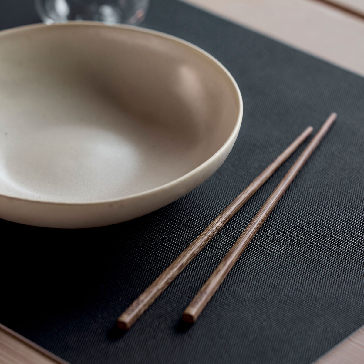 Villa Collection Shoku syömäpuikot 4 paria, puu