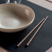 Villa Collection Shoku syömäpuikot 4 paria, puu