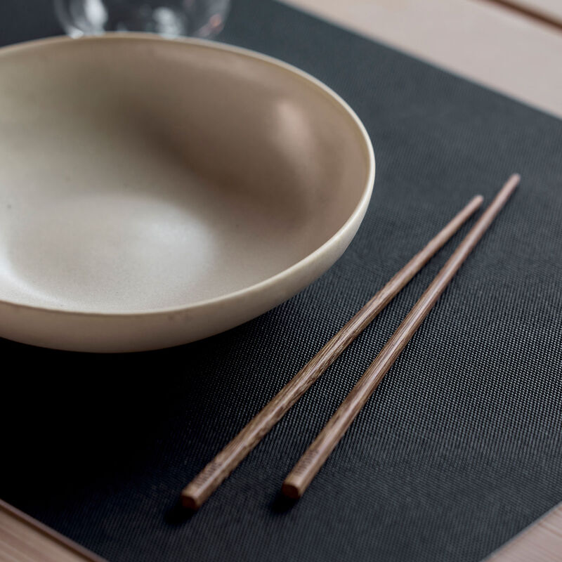 Villa Collection Shoku spisepinner 4 par, tre