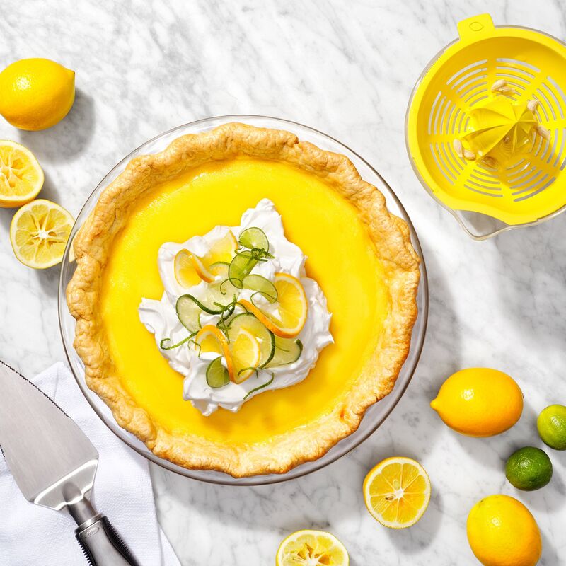 2-in-1 citruspresser