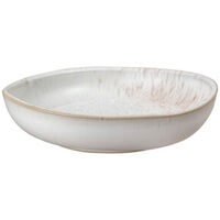 Kiln Coral Skål, small