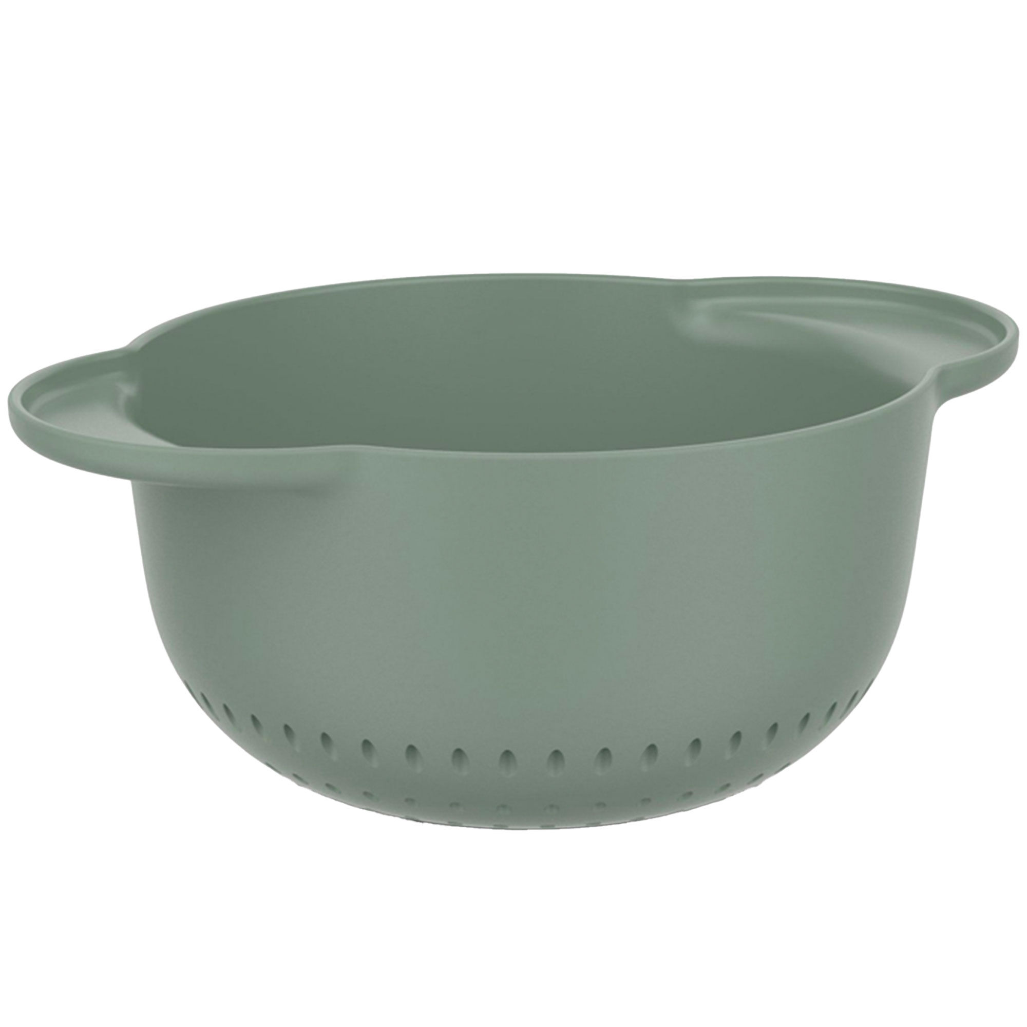 Mepal Chef It dørslag 1,5 liter, Nordic sage