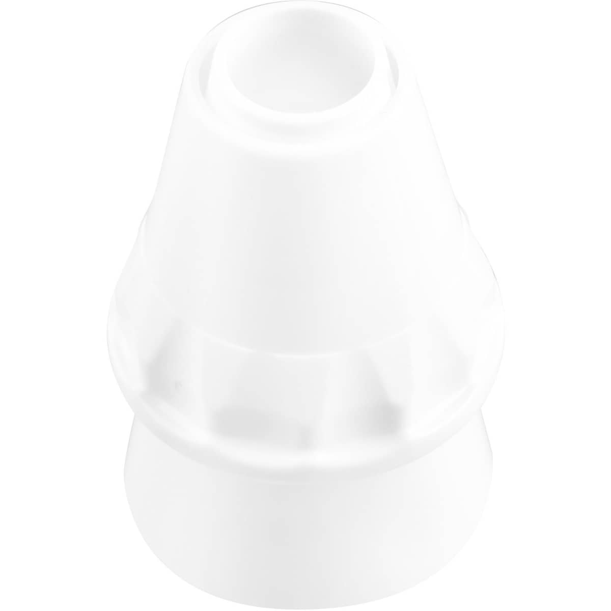 Universaladapter til sprøjtepose