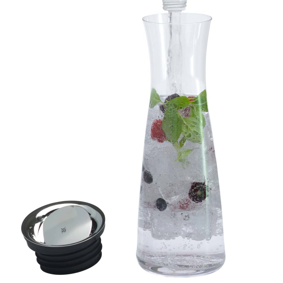 Basic-vesikarahvi, 1L