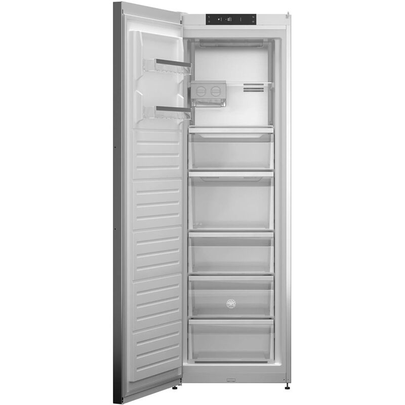 RFZ60F4FXNCP + RLD60F4FXNCP Professionell kyl och frys 186 cm