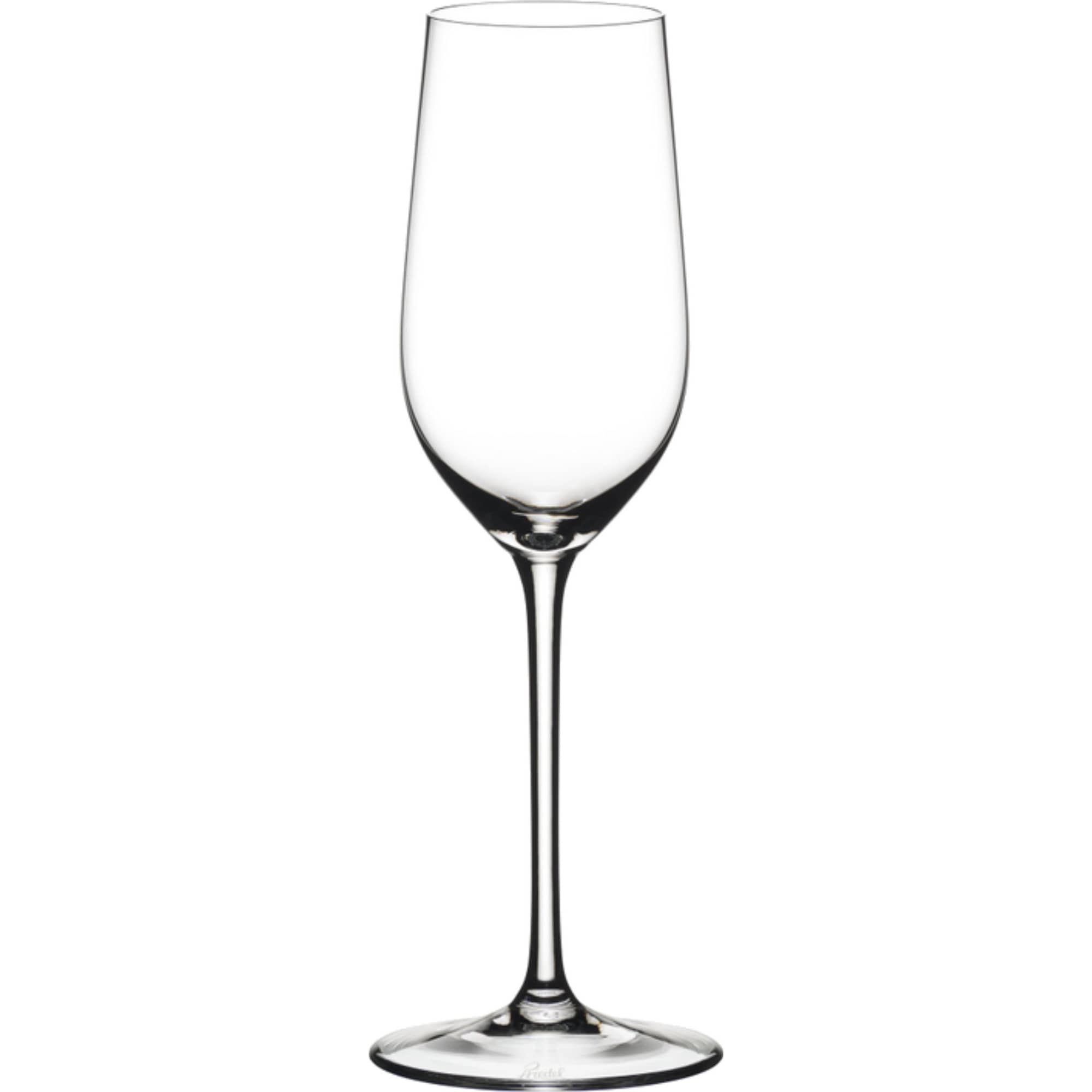 Sommelier Sherry- og Tequilaglas 19 cl