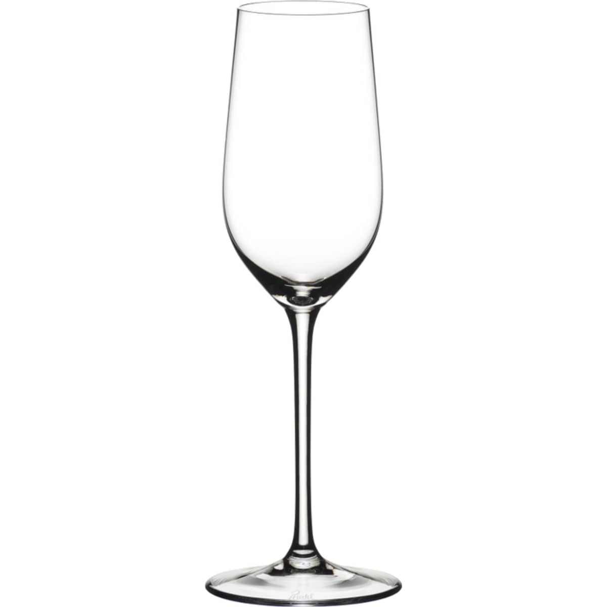 Sommelier sherry- ja tequilalasi, 19 cl