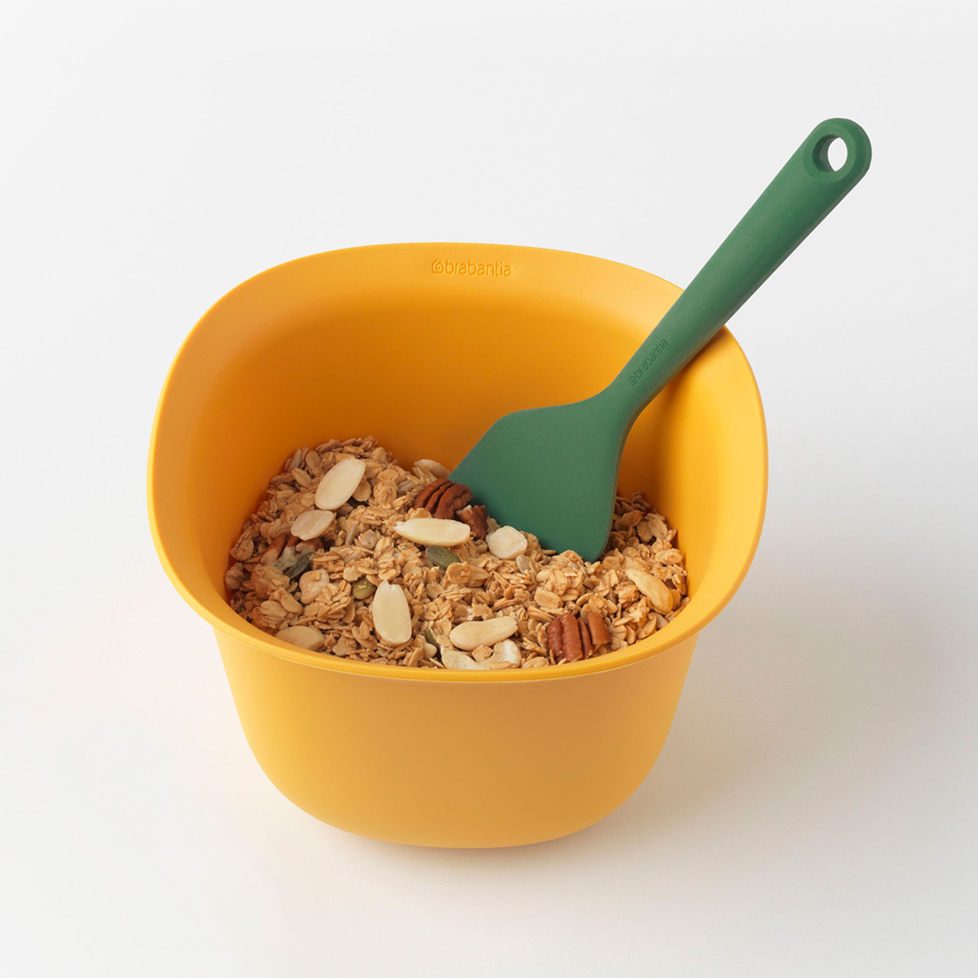Tasty+ Sekoituskulho Honey Yellow