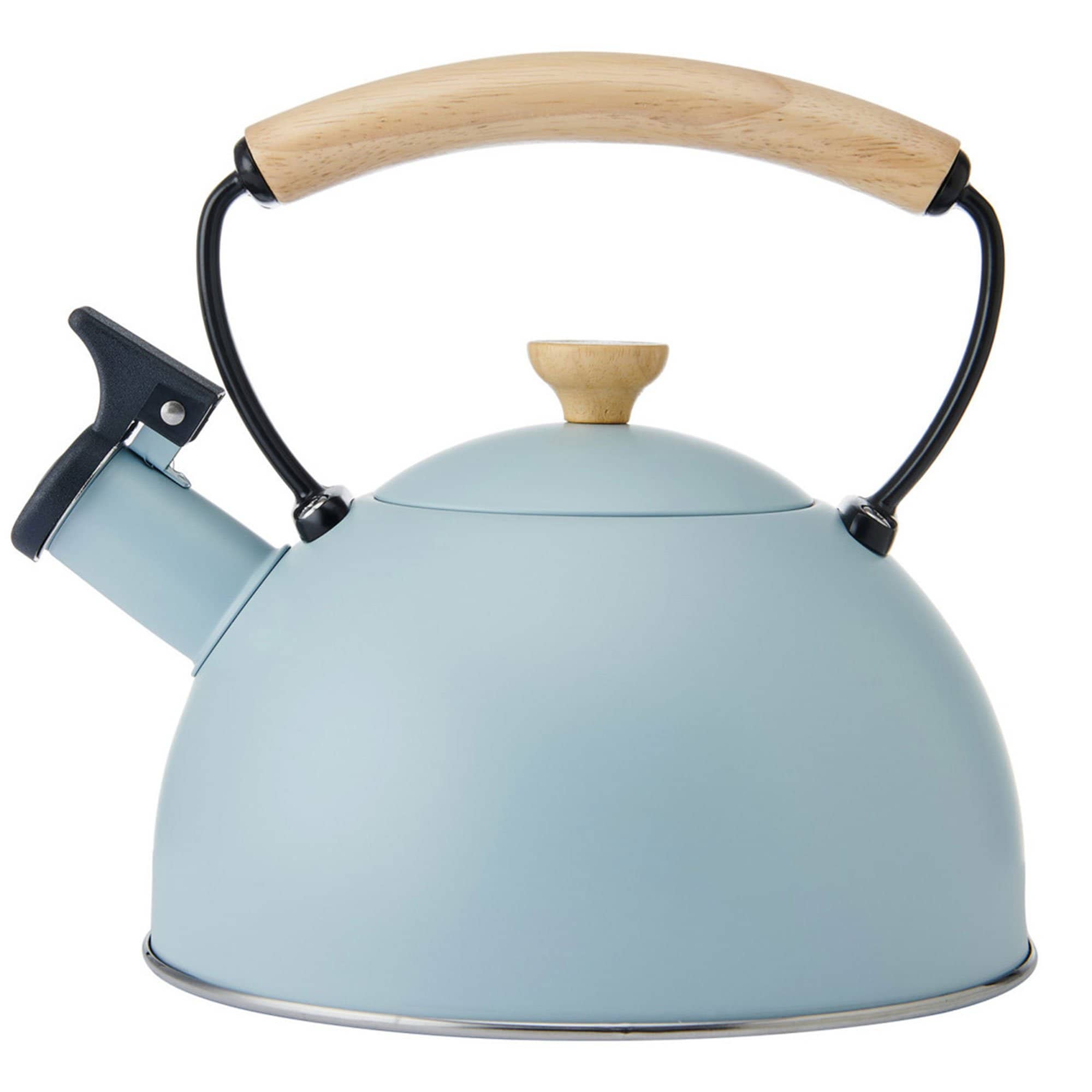 La Cafetire Vandkedel 1,6 liter, himmelblå