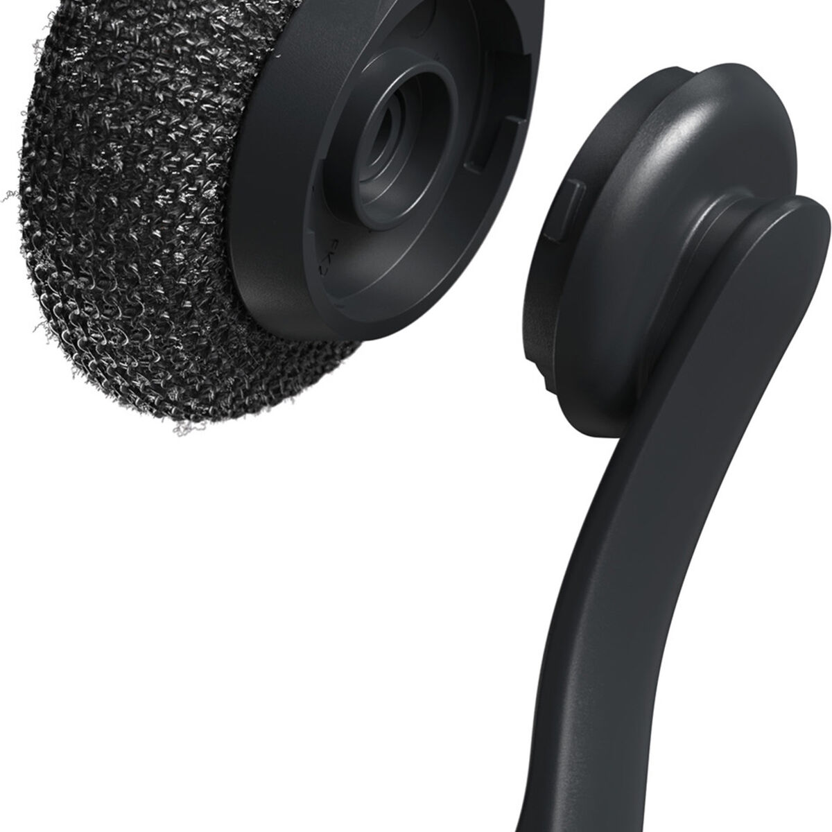 Joseph Joseph SinkTech Stålsvamp erstatningshode, 2-pakning
