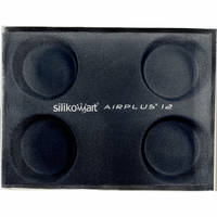 Airplus 12 rund N.4 bakeform