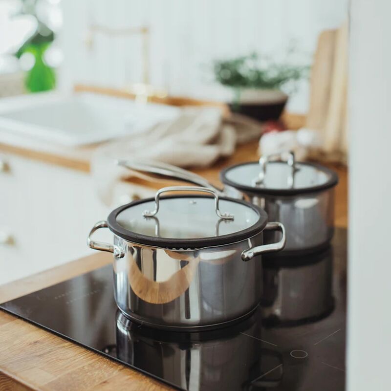 Karla gryte 3 liter, 22 cm