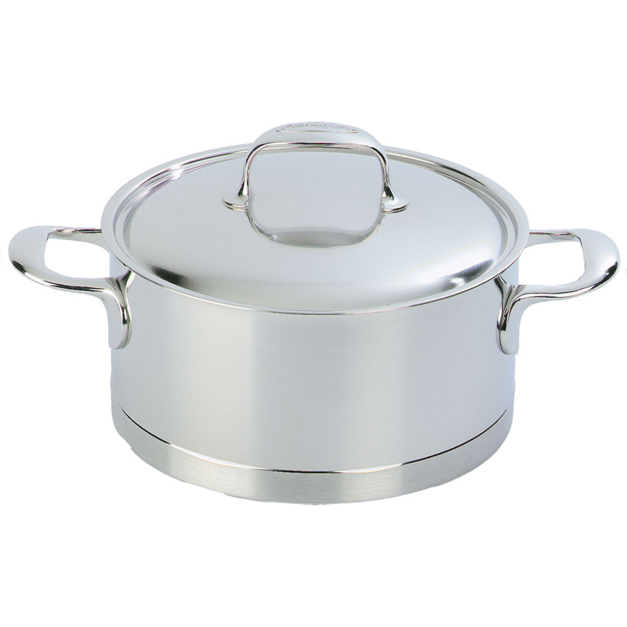 Atlantis Gryte med Lokk 28 cm 8,4 l