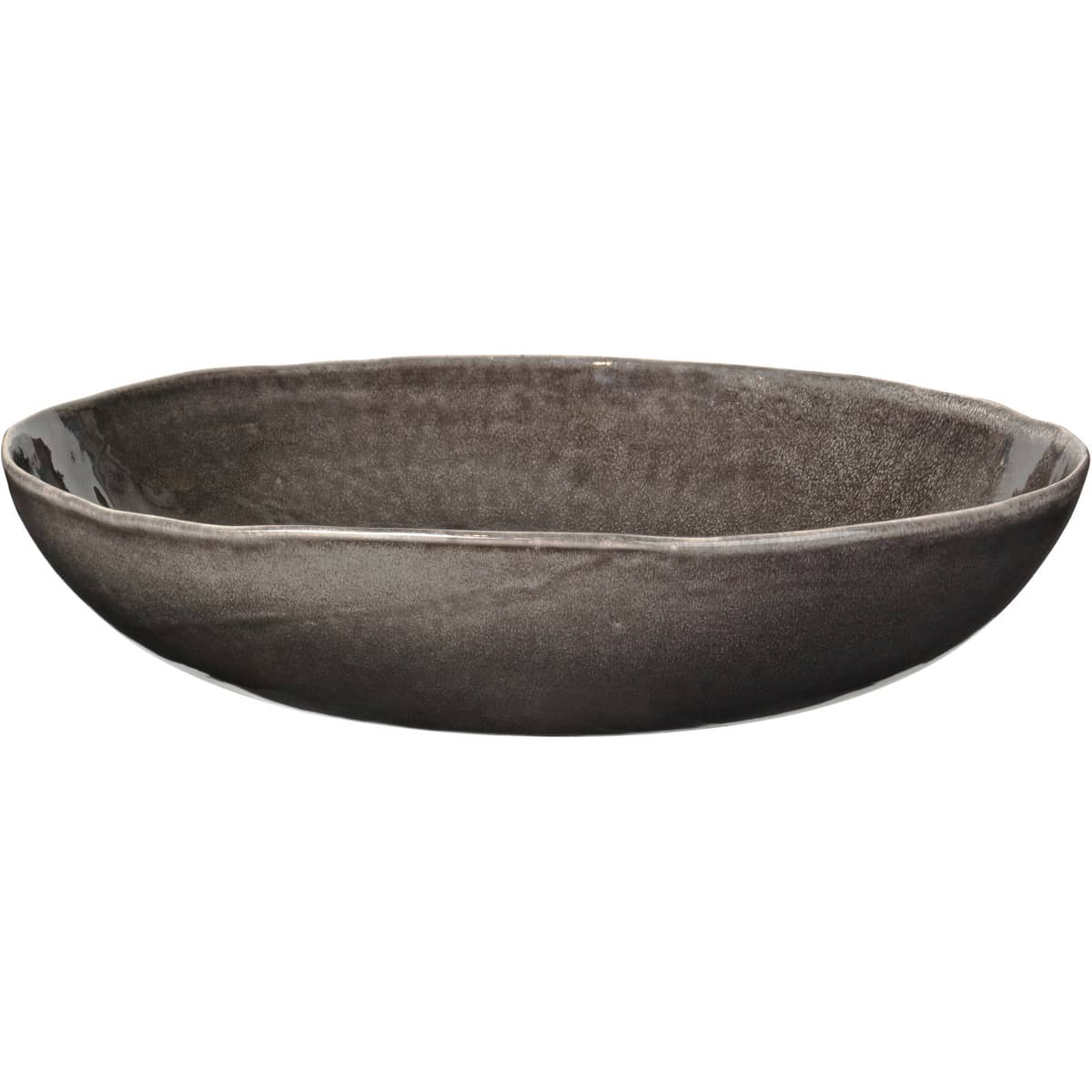 Nordic Coal salatskål