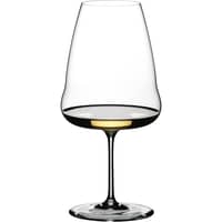 Winewings-valkoviinilasi Rieslingille
