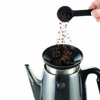Kaffefyller til perkolator