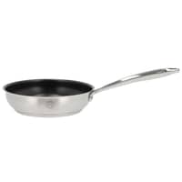 Roya stekepanne non-stick 20 cm, rustfritt stål
