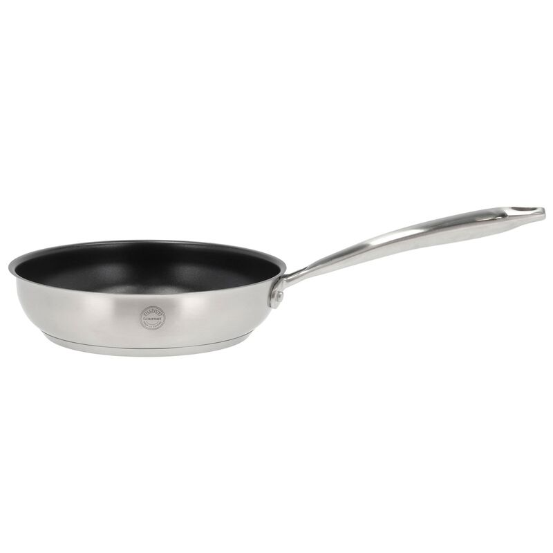 stekpanna non-stick 20 cm, rostfritt stål