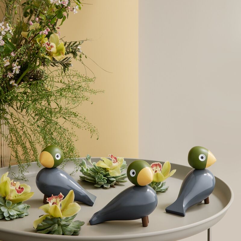 Sangfugl Nattergalen