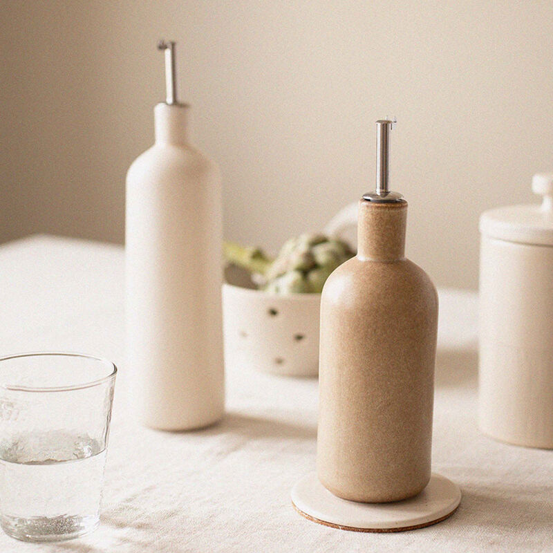 Palermo olieflaske small