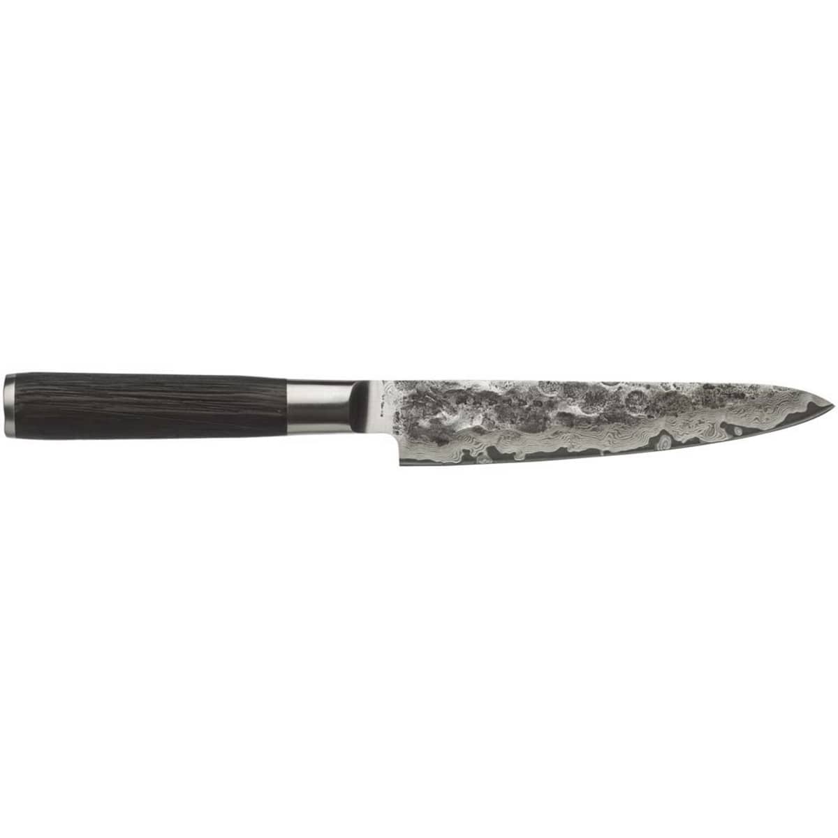 Kuro Petty -yleisveitsi, 15 cm