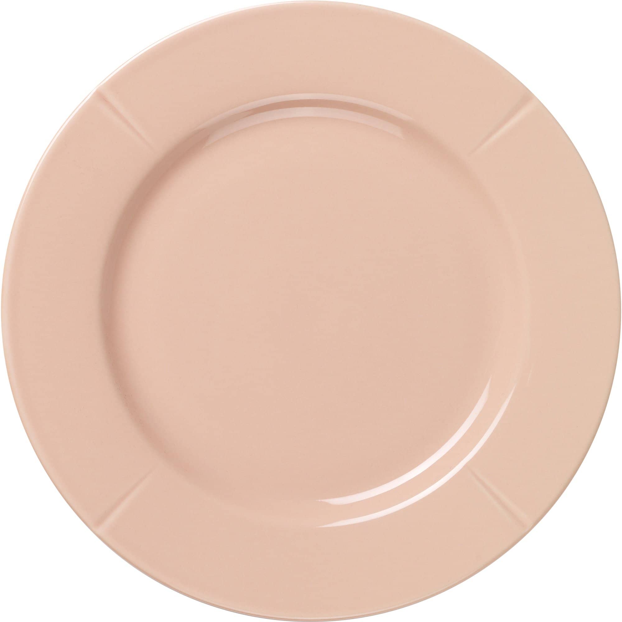 Produktfoto för Rosendahl GC Colourful tallrik, 27 cm, blush