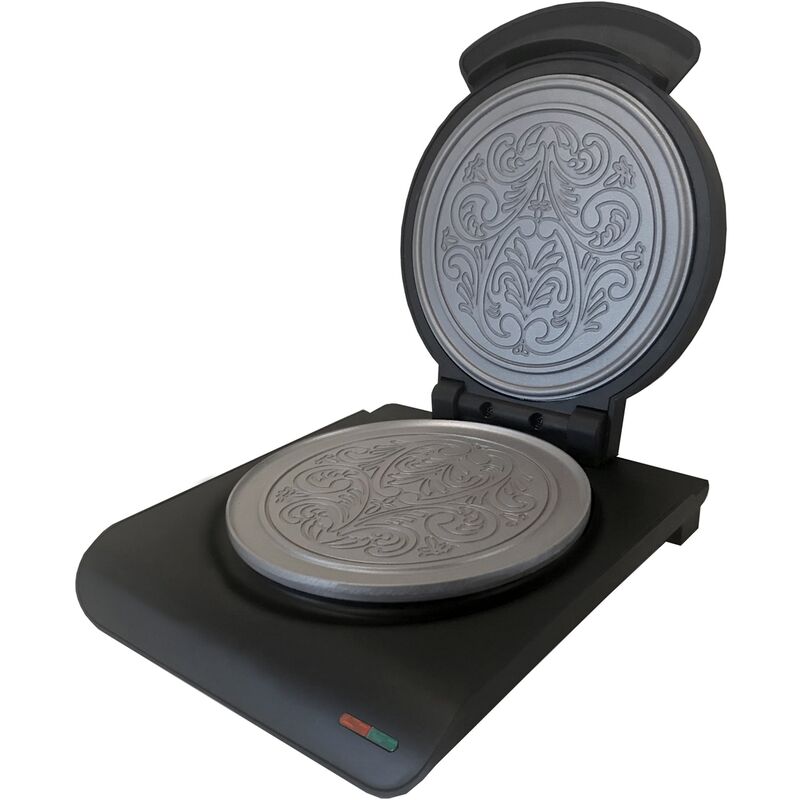 Diamond krumkagejern 908