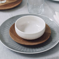 Rosenthal Joyn lautanen 27 cm, harmaa