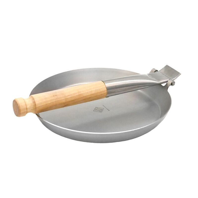 Original S3 jägarstekpanna