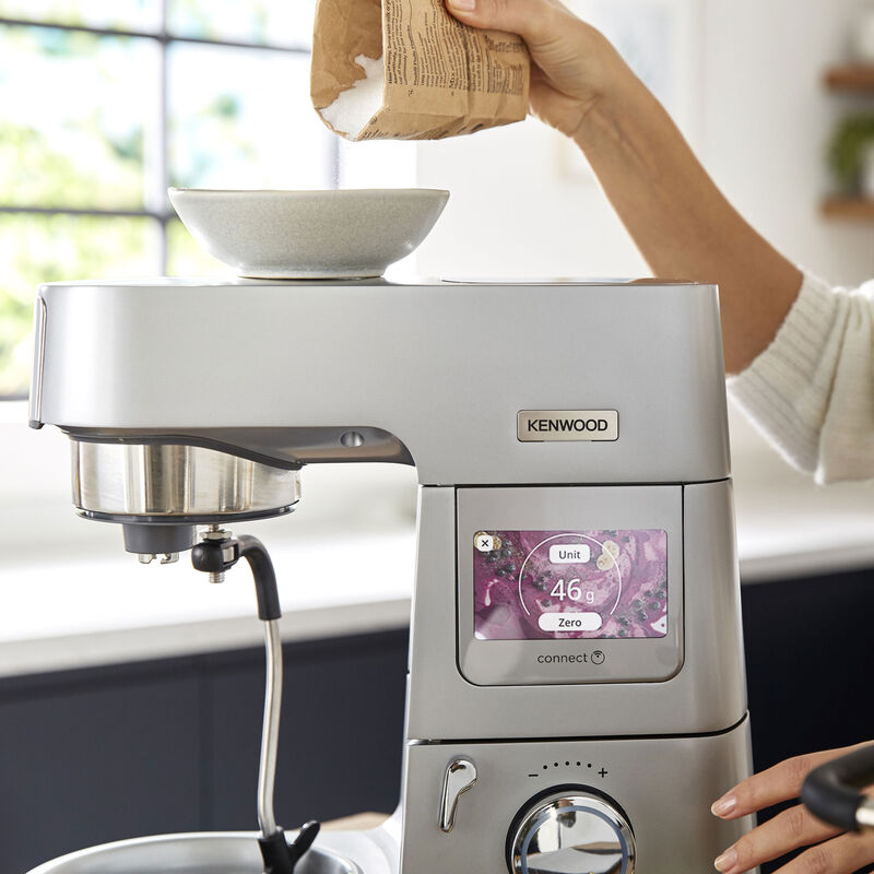 Cooking Chef XL Köksmaskin