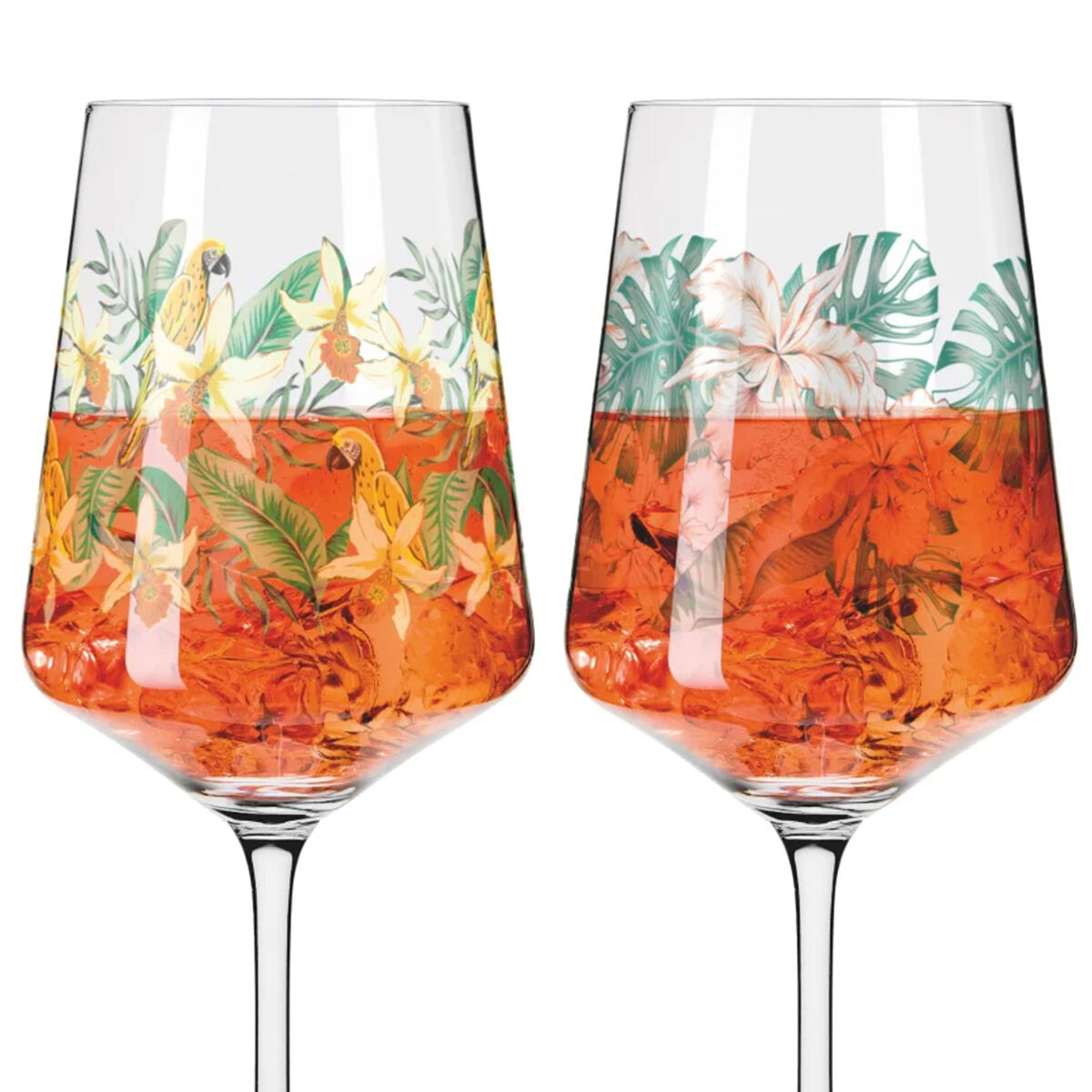 Ritzenhoff Sommerrauch Vinglass 2-pakning