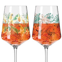 Ritzenhoff Sommerrauch Vinglass 2-pakning