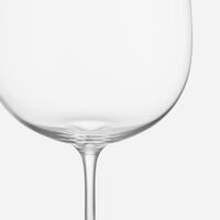 x Björn Frantzén håndlaget hvitvinsglass 45 cl