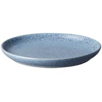 Studio Blue -lautanen, 21 cm, flint