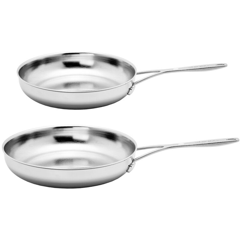 Industry Stegepandesæt