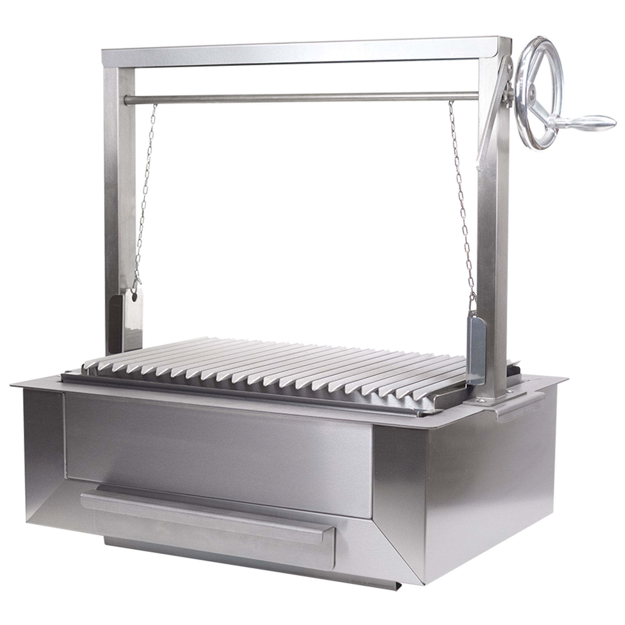 product-Bertha ovens Asado Grill Medium