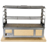 Kasai Konro Robata Rack grillhylle (Long)