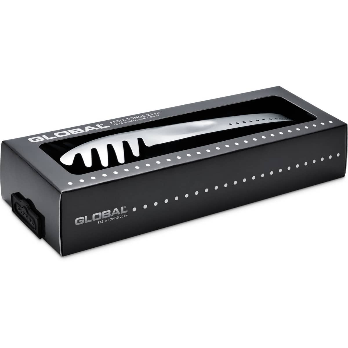 GS-67 Pastatång
