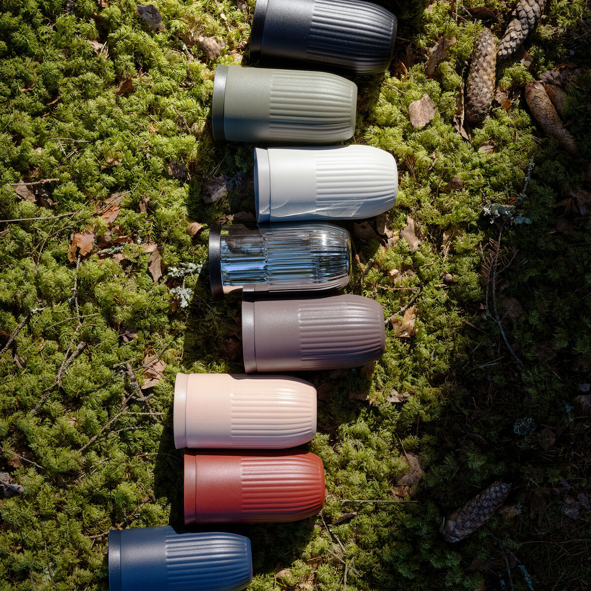 termosmugg, Pink Panetone